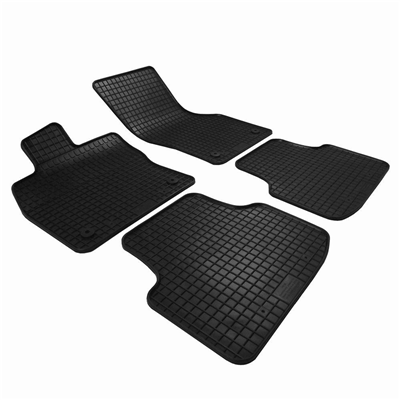 Gumové autokoberce Škoda Octavia III. 2013-2020