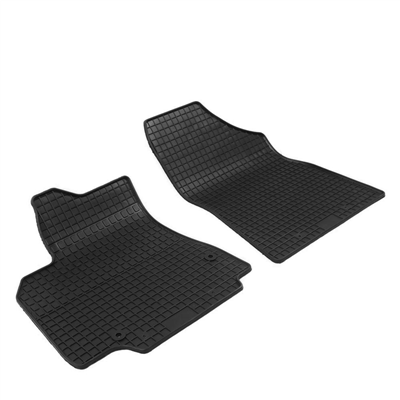 Gumové autokoberce Citroen Berlingo 2008-2018 (přední)