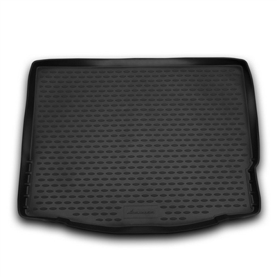 Gumová vana do kufru Ford Focus 2011-2018 (hb)