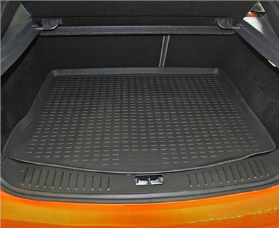 Gumová vana do kufru Ford Focus 2004-2011 (hb)