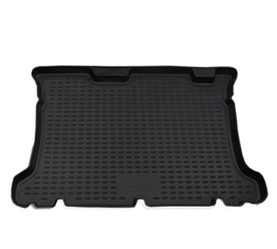 Gumová vana do kufru Hyundai Matrix 2001-2010