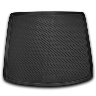 Gumová vana do kufru Opel Astra H 2004-2009 (combi)