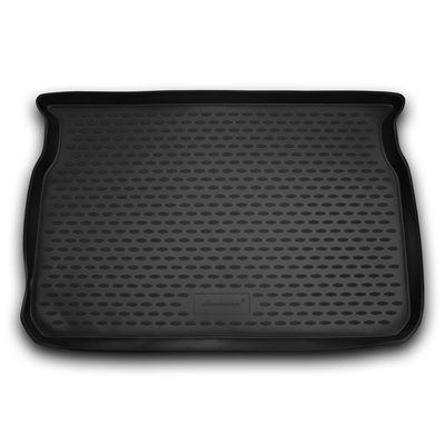 Gumová vana do kufru Peugeot 208 2012-2019 (hb)