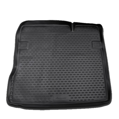 Gumová vana do kufru Dacia Duster 2010-2018 (4x2)