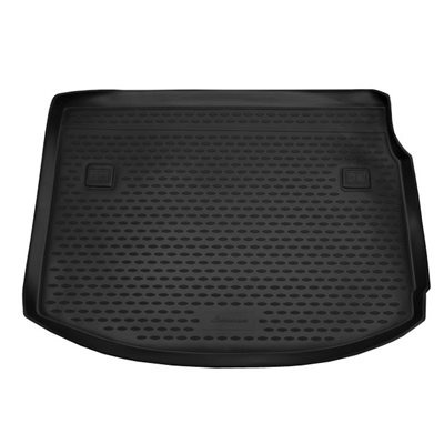 Gumová vana do kufru Renault Megane III. 2010- (hb)