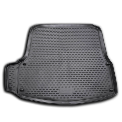 Gumová vana do kufru Škoda Octavia II. 2004-2013 (sedan)