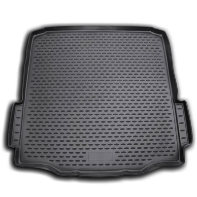 Gumová vana do kufru Škoda Superb II. 2008-2015 (sedan)