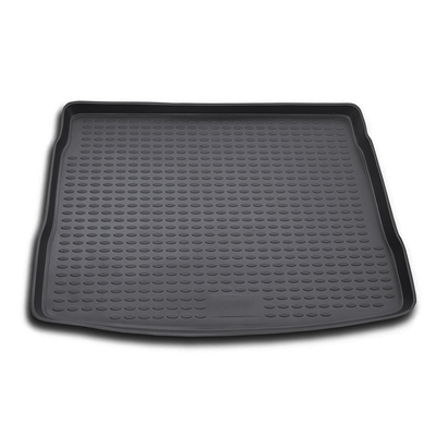 Gumová vana do kufru VW Golf V. 2003-2009 (hb)