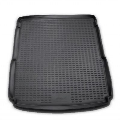 Gumová vana do kufru VW Passat B7 2011-2014 (combi)