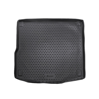 Gumová vana do kufru VW Touareg 2010-2018