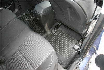 Gumové autokoberce Hyundai i30 2012-2017
