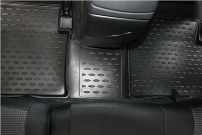 Gumové autokoberce Hyundai i30 2012-2017