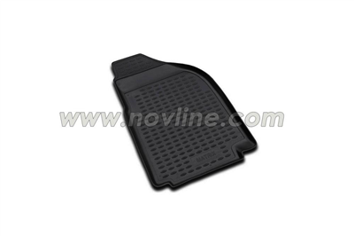 Gumové autokoberce Hyundai Matrix 2001-2010