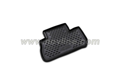 Gumové autokoberce Land Rover Freelander II. 2006-2014