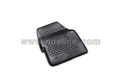 Gumové autokoberce Land Rover Freelander II. 2006-2014
