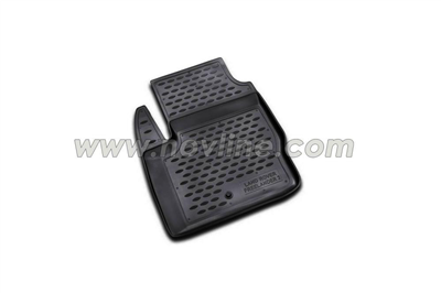 Gumové autokoberce Land Rover Freelander II. 2006-2014
