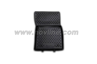 Gumové autokoberce Land Rover Range Rover III. 2001-2010