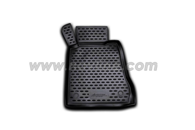 Gumové autokoberce Mercedes E-Class W210 1995-2002