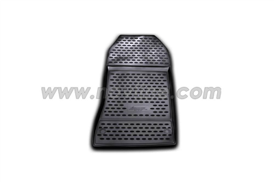 Gumové autokoberce Mercedes E-Class W210 1995-2002