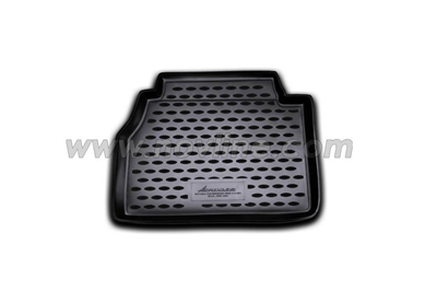 Gumové autokoberce Mercedes E-Class W210 1995-2002