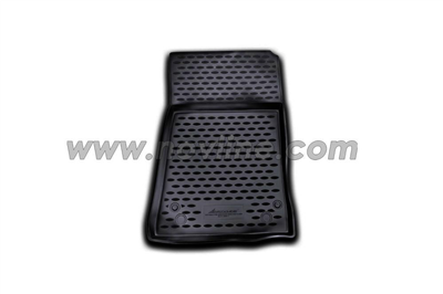 Gumové autokoberce Mercedes SLK-Class R171 2004-2011