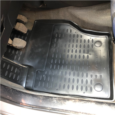 Gumové autokoberce Peugeot 307 2001-2008