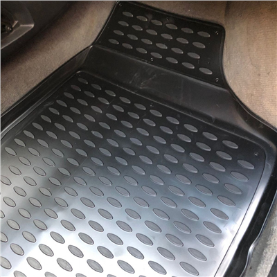 Gumové autokoberce Peugeot 307 2001-2008