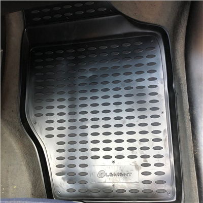 Gumové autokoberce Peugeot 307 2001-2008