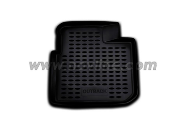 Gumové autokoberce Subaru Outback 2003-2009