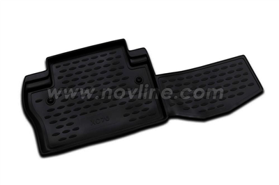 Gumové autokoberce Volvo XC70 2007-2016