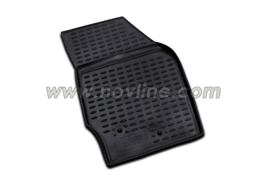 Gumové autokoberce Volvo XC90 2002-2015