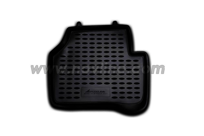 Gumové autokoberce VW Passat B7 2010-2014