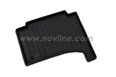 Gumové autokoberce VW Touareg 2002-2010