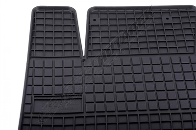 Gumové autokoberce Land Rover Freelander 1997-2006