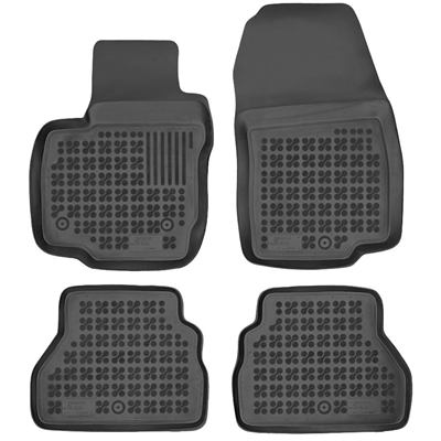 Gumové autokoberce Ford B-Max 2012-2017