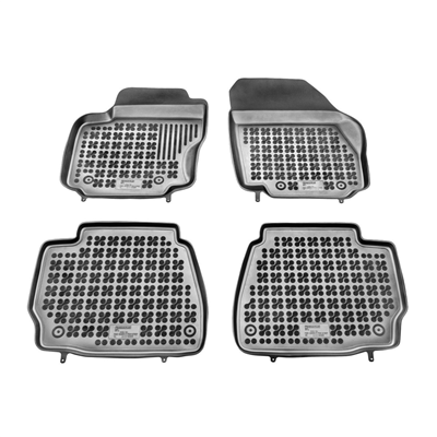 Gumové autokoberce Ford Mondeo 2011-2015