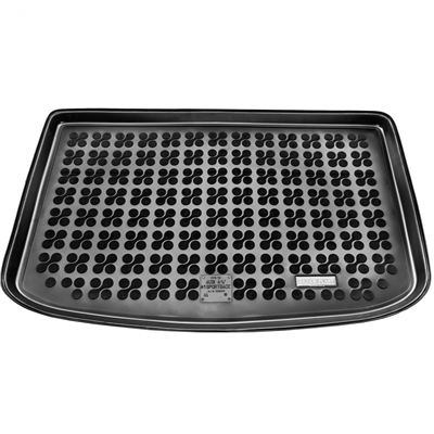 Gumová vana do kufru Audi A1 2010-2018 (horní dno)