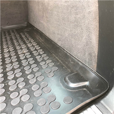 Gumová vana do kufru Audi A4 2000-2008 (combi)