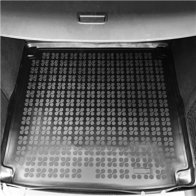 Gumová vana do kufru Audi A4 2007-2015 (combi)