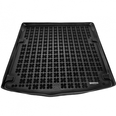 Gumová vana do kufru Audi A6 2011-2018 (sedan)