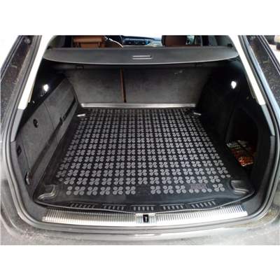 Gumová vana do kufru Audi A6 2011-2018 (combi)