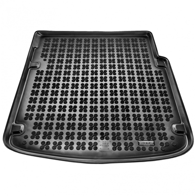 Gumová vana do kufru Audi A7 2010-2017 (Sportback)