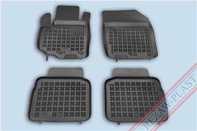 Gumové autokoberce Suzuki SX4 S-Cross 2013-2021