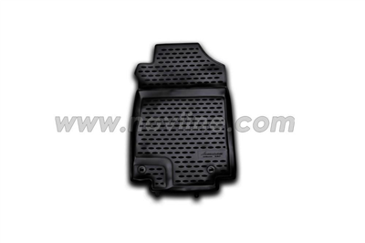 Gumové autokoberce Honda CR-V 2012-2018