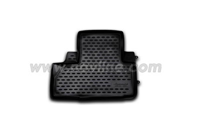 Gumové autokoberce Honda CR-V 2012-2018