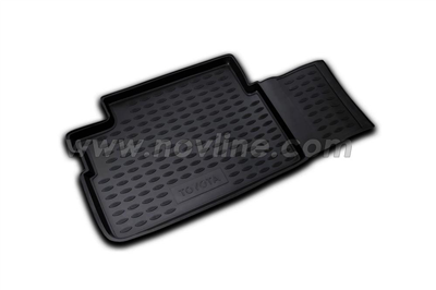 Gumové autokoberce Toyota Corolla 2013-2018