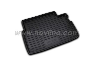 Gumové autokoberce Toyota Corolla 2013-2018