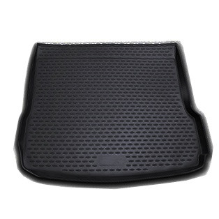 Gumová vana do kufru Audi Q5 2008-2017