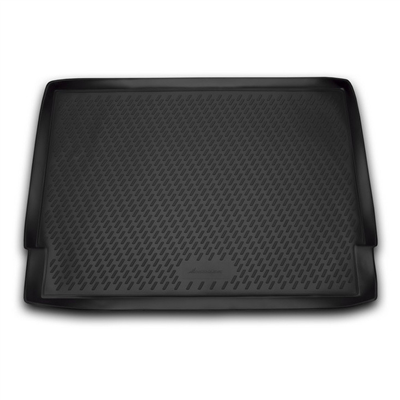 Gumová vana do kufru Citroen C4 Grand Piccaso 2006-2013 (délka 82cm)