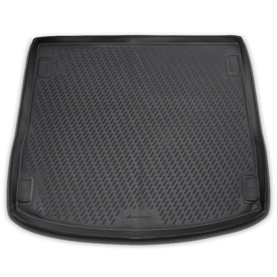 Gumová vana do kufru Ford Focus 2011-2018 (combi)
